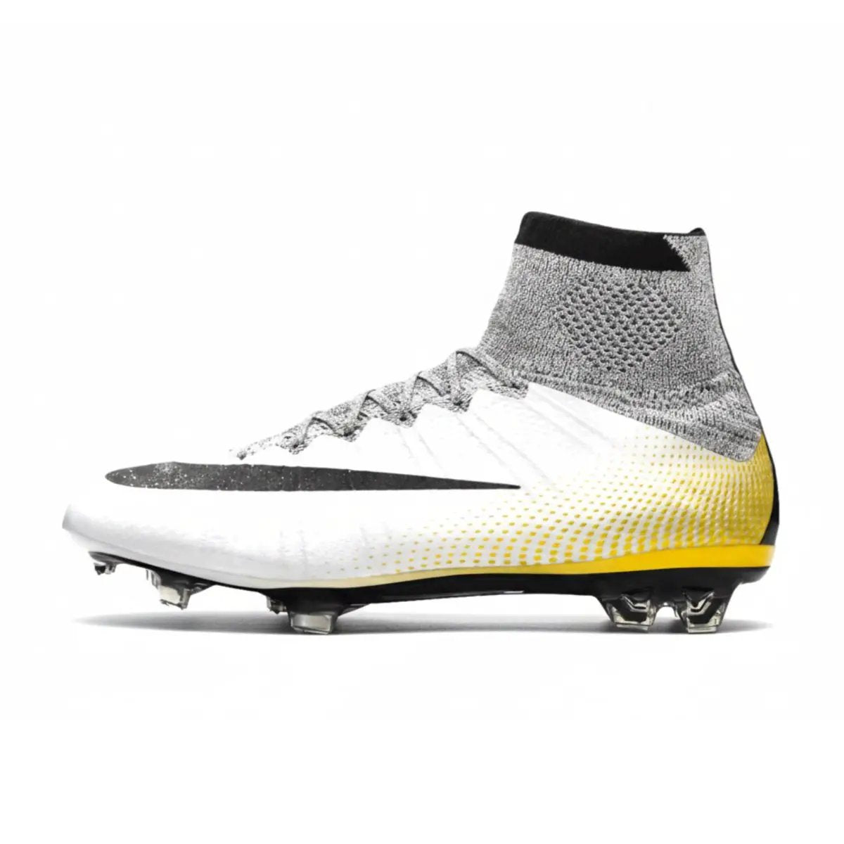 Nike Mercurial Superfly IV CR7 SE FG / classic & rare football boots