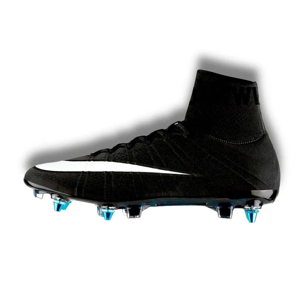 Nike Mercurial Superfly IV CR7 SG-Pro 014 / classic & rare football boots