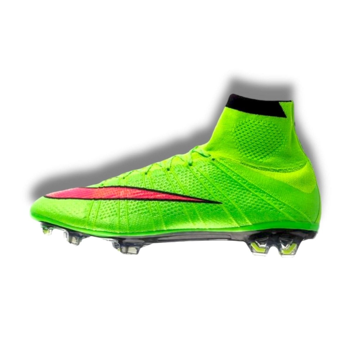 Nike Mercurial Superfly IV FG 360 - EUNIQUEBOOTS