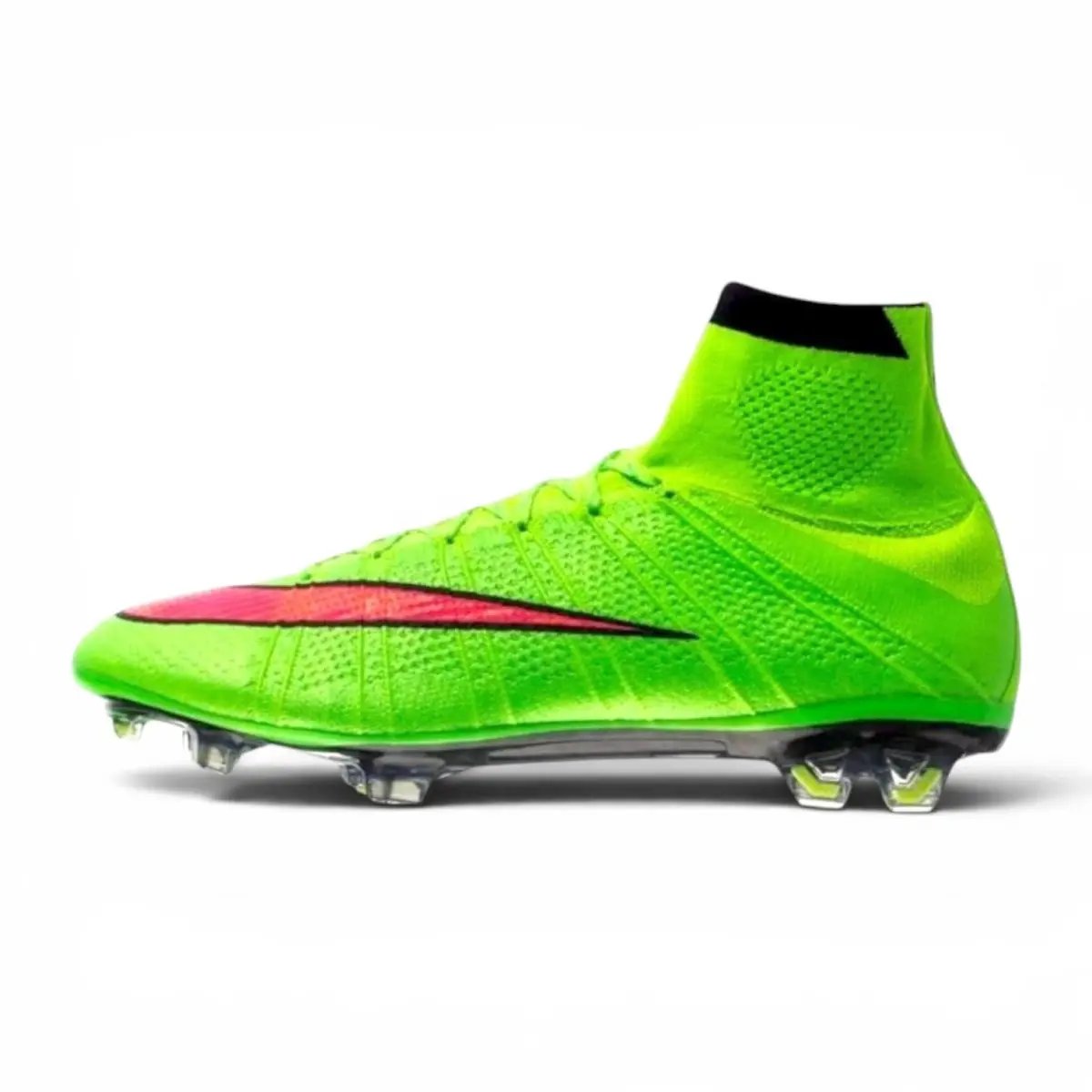 Nike Mercurial Superfly IV FG 360 / classic & rare football boots