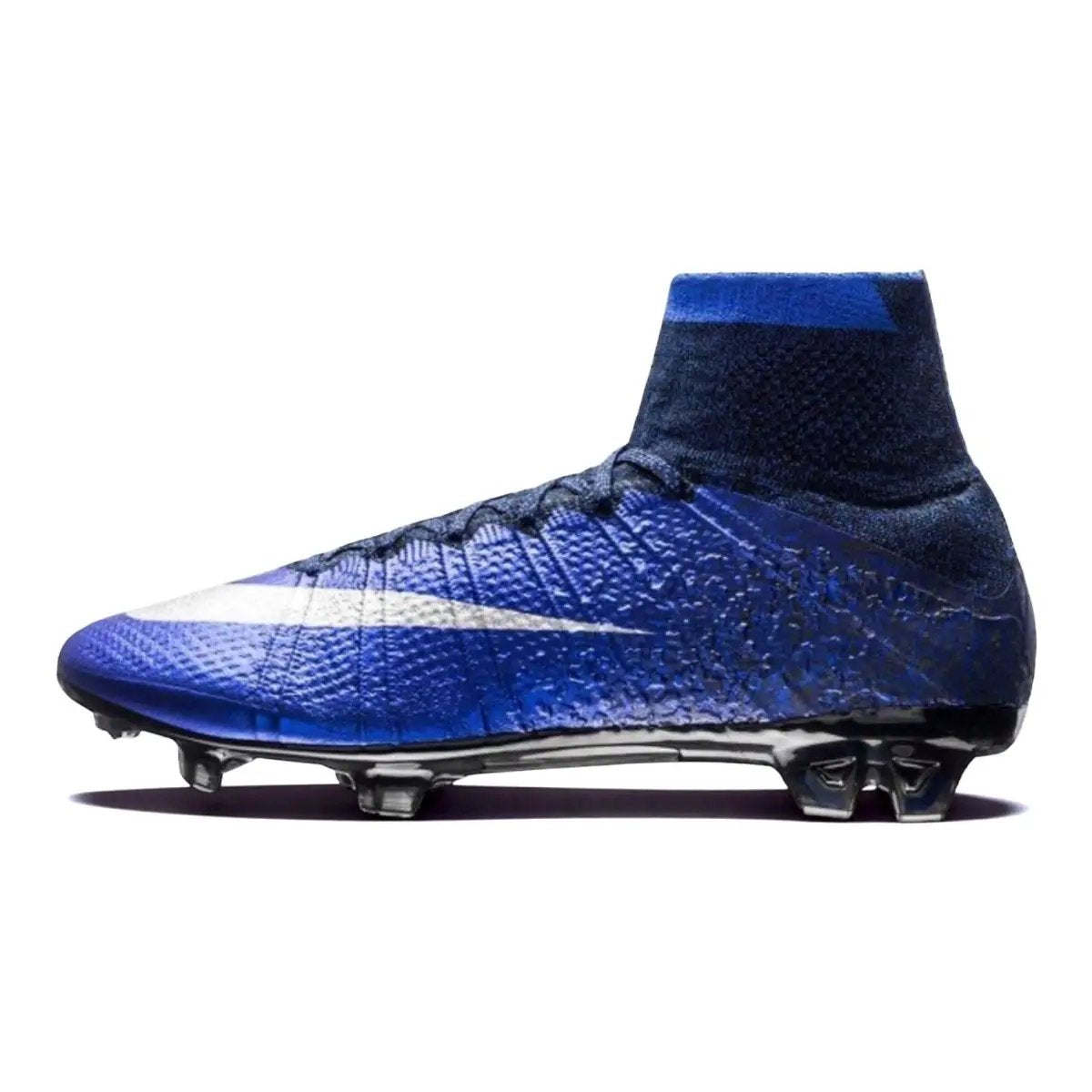 Nike Mercurial Superfly IV FG 404 / classic & rare football boots