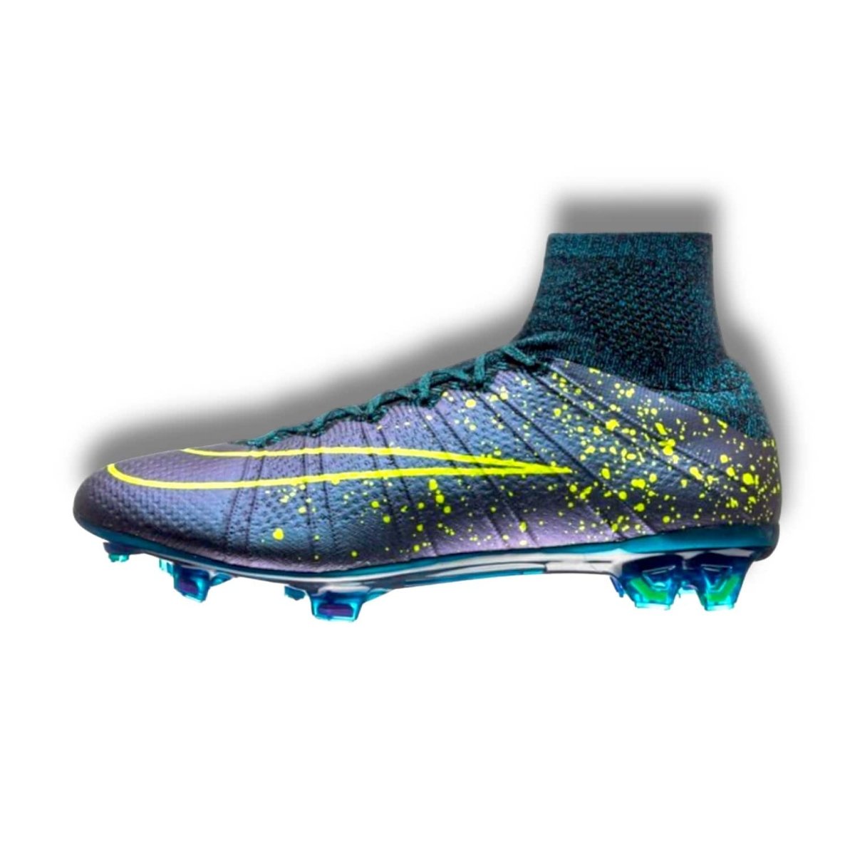 Nike Mercurial Superfly IV FG 440 - EUNIQUEBOOTS