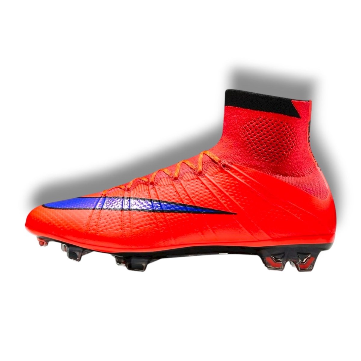 Nike Mercurial Superfly IV FG 650 - EUNIQUEBOOTS