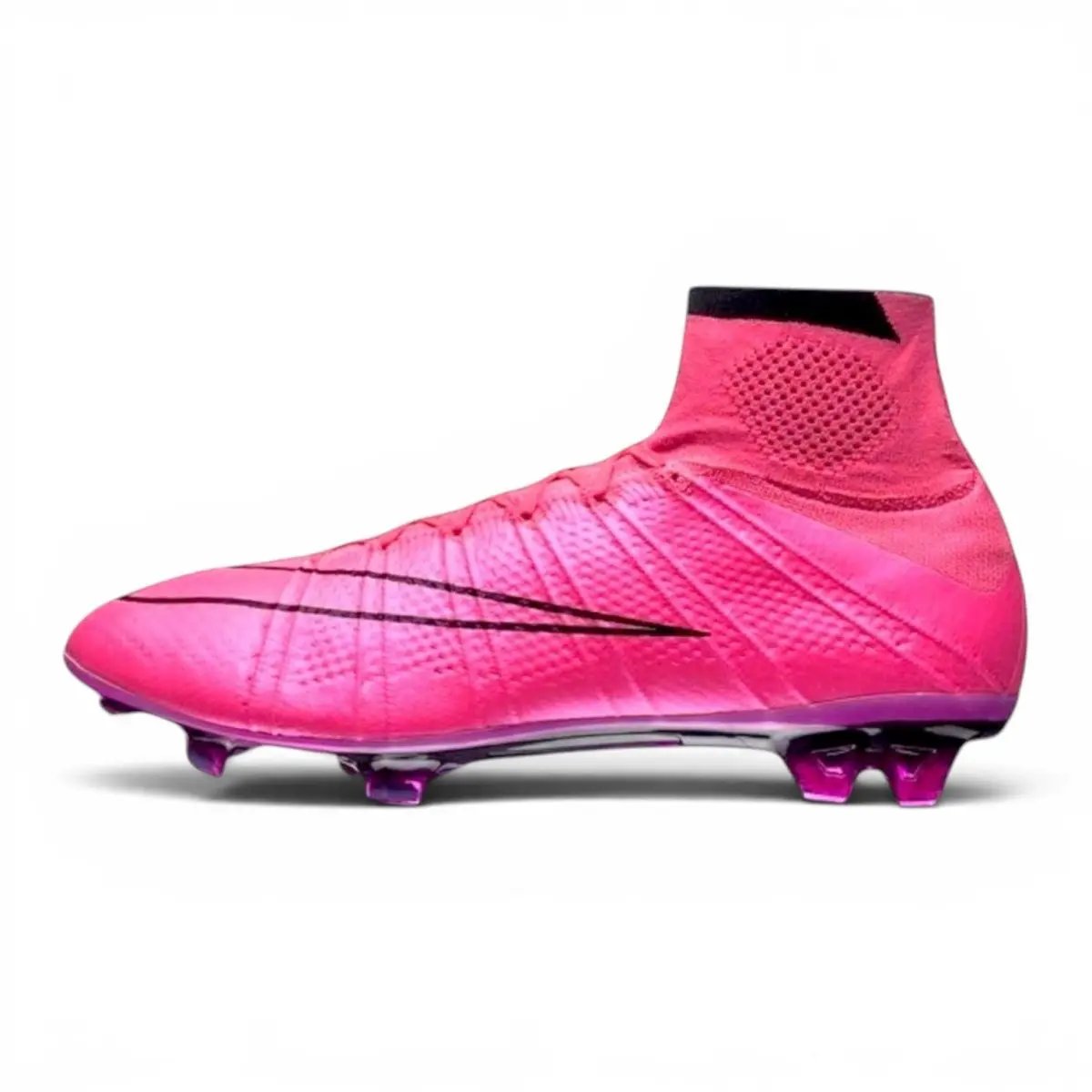 Nike Mercurial Superfly IV FG 661 / classic & rare football boots