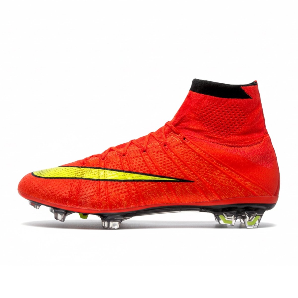 Nike Mercurial Superfly IV FG 670 - EUNIQUEBOOTS
