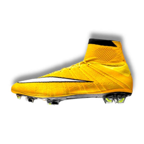 Nike Mercurial Superfly IV FG 800 - EUNIQUEBOOTS