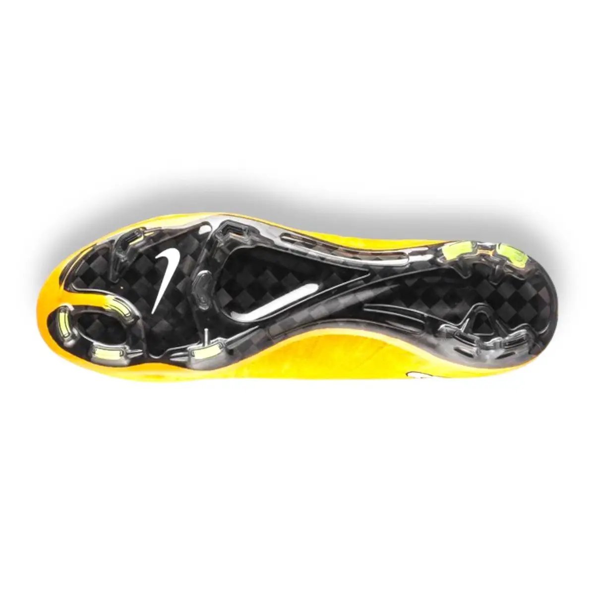 Nike Mercurial Superfly IV FG 800 / classic & rare football boots