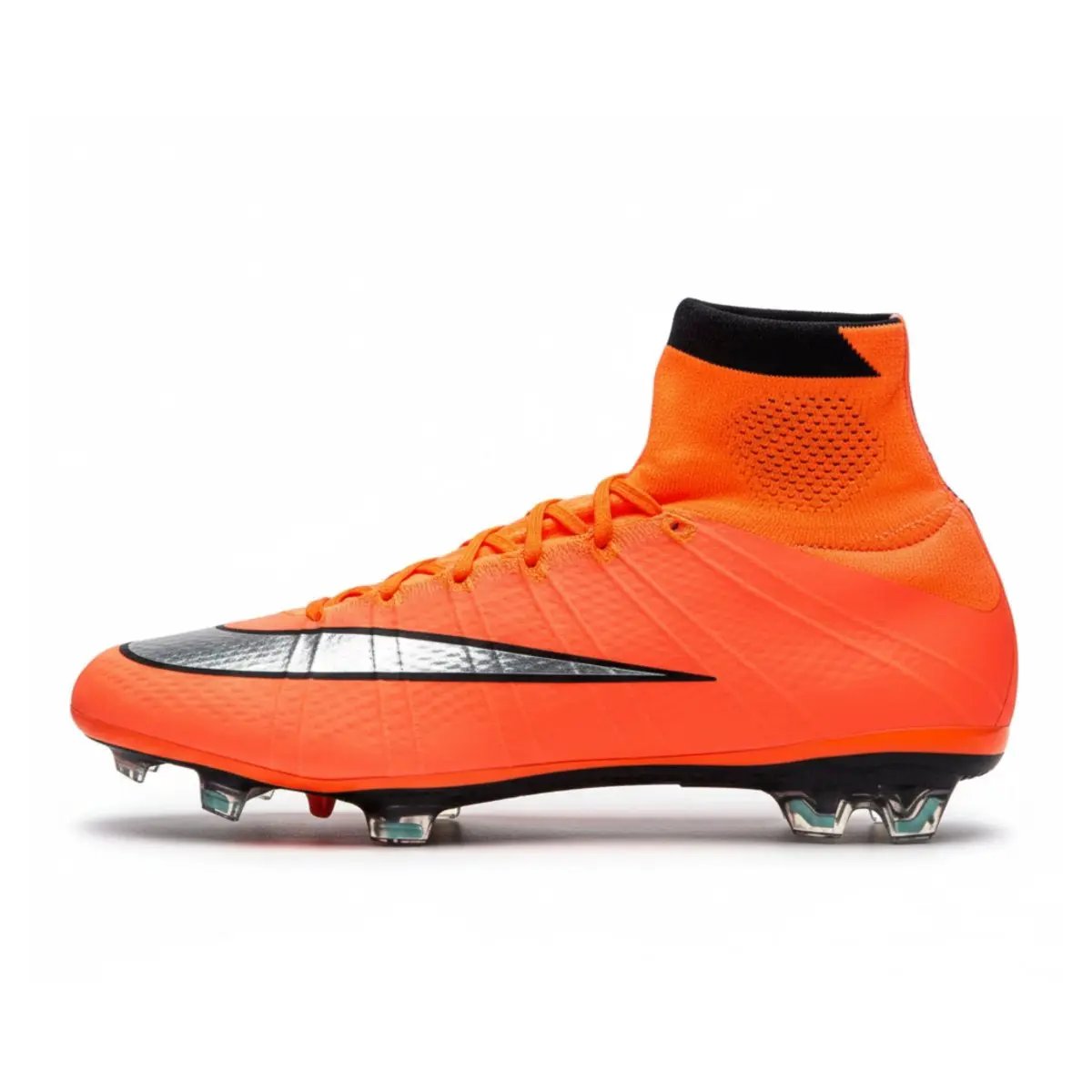 Nike Mercurial Superfly IV FG 804 / classic & rare football boots