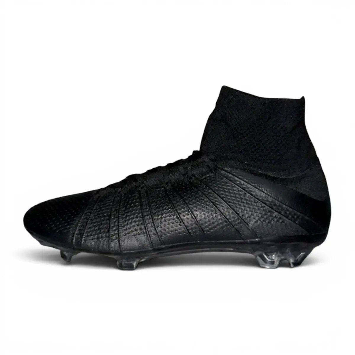 Nike Mercurial Superfly IV FG sample / classic & rare football boots