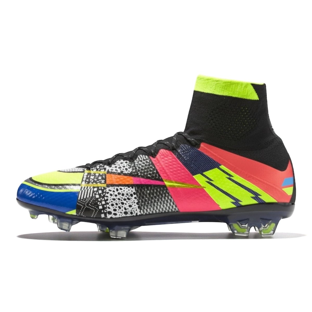 Nike Mercurial Superfly IV SE FG 007 - EUNIQUEBOOTS