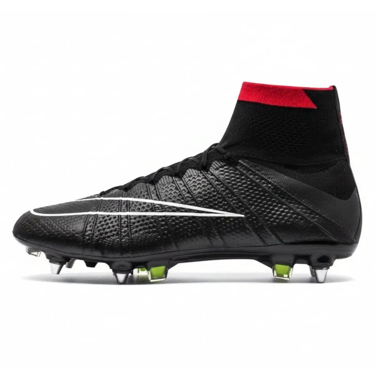 Nike Mercurial Superfly IV SG-Pro 016 / classic & rare football boots