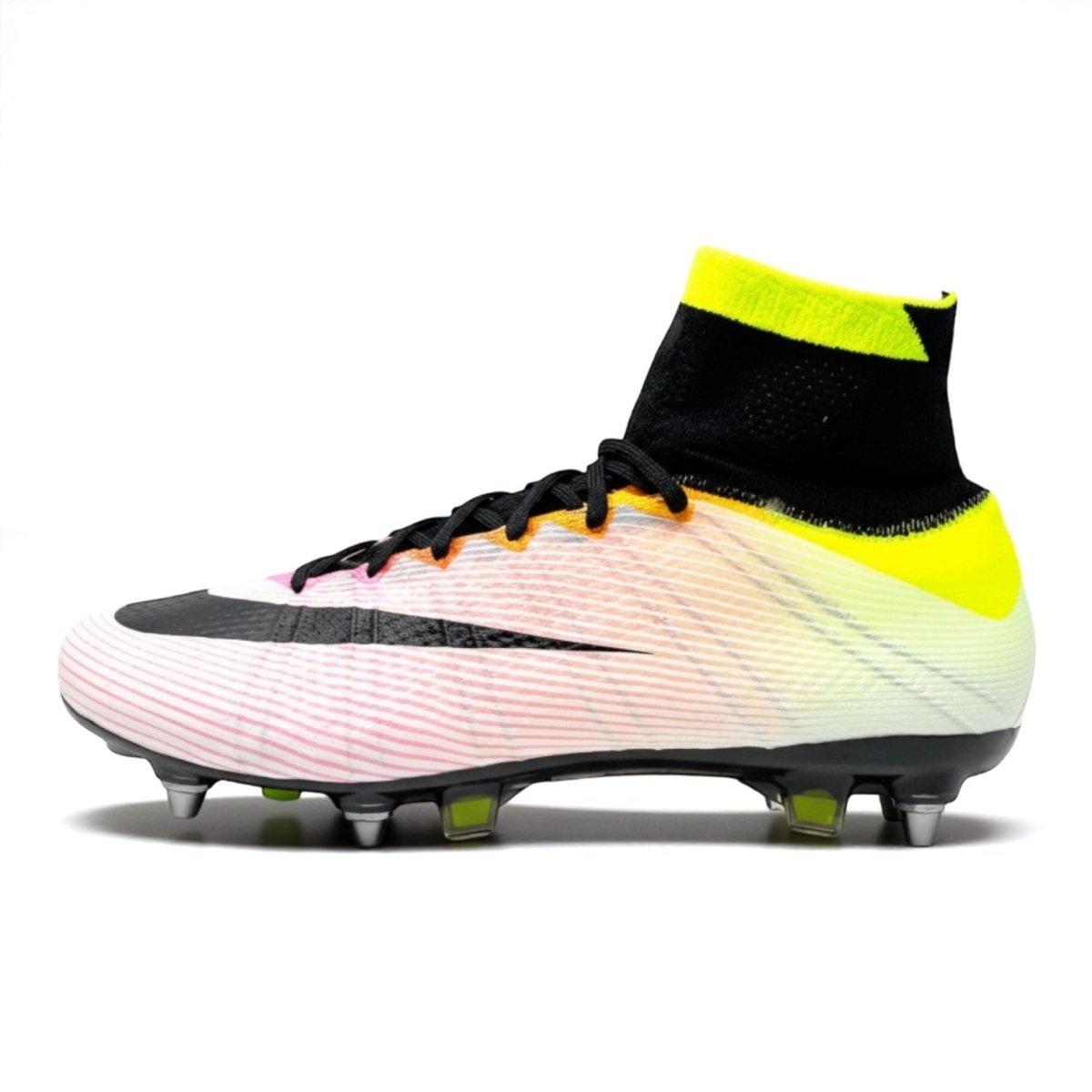 Nike Mercurial Superfly IV SG - PRO 107 - EUNIQUEBOOTS