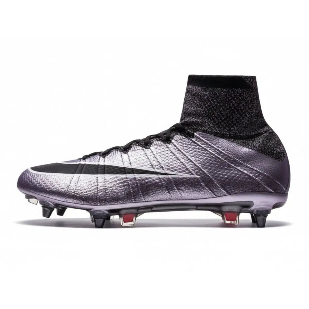 Nike Mercurial Superfly IV SG-Pro 581 / classic & rare football boots