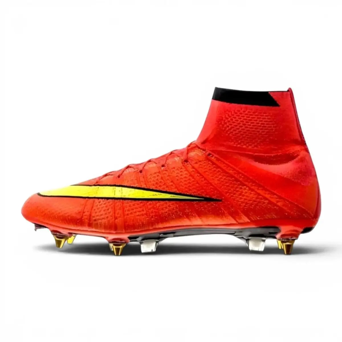 Nike Mercurial Superfly IV SG-Pro (crimson red) | EUNIQUEBOOTS
