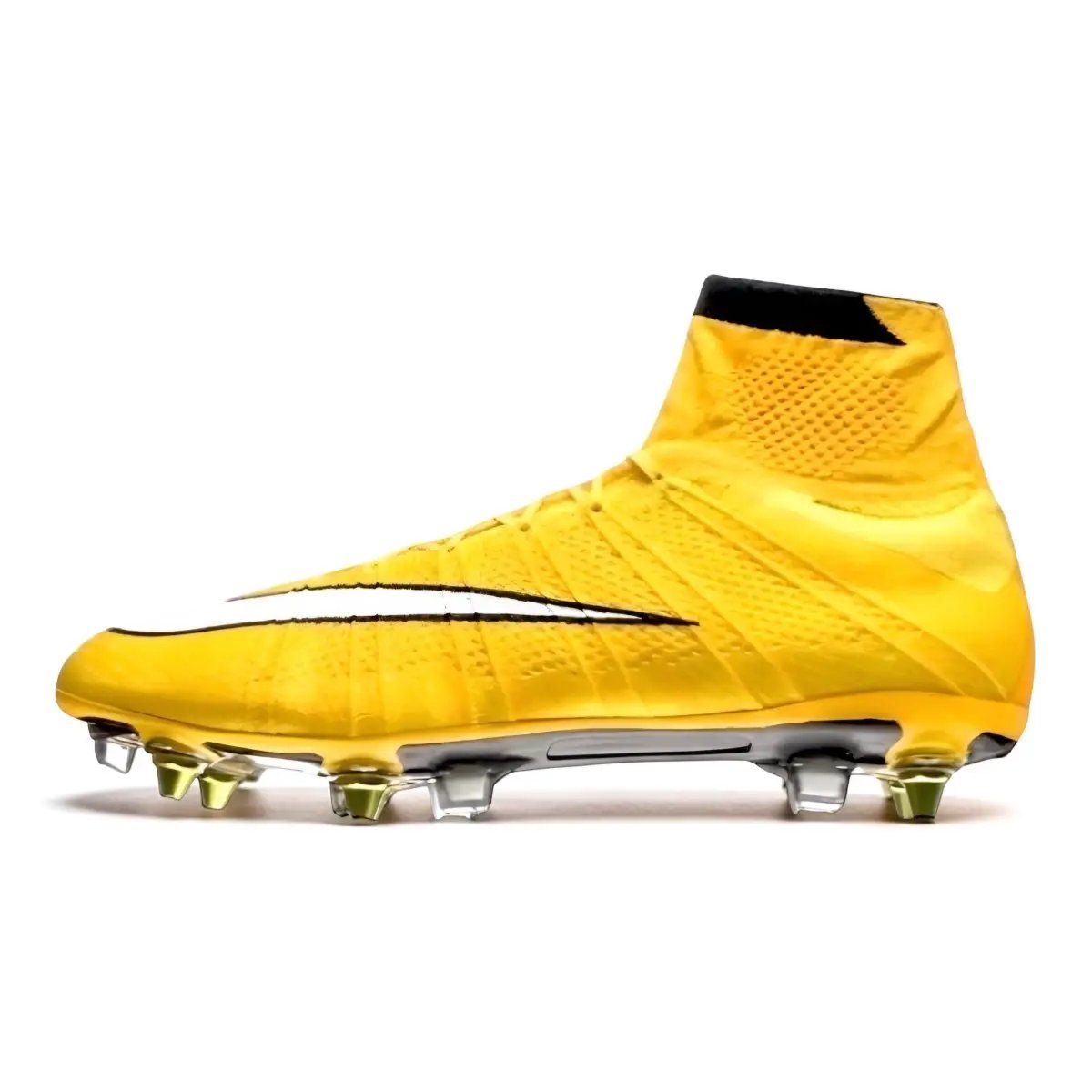 Nike Mercurial Superfly IV SG-Pro 800 / classic & rare football boots
