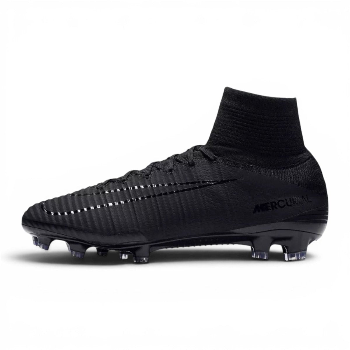 Nike Mercurial Superfly V DF FG 001 / classic & rare football boots