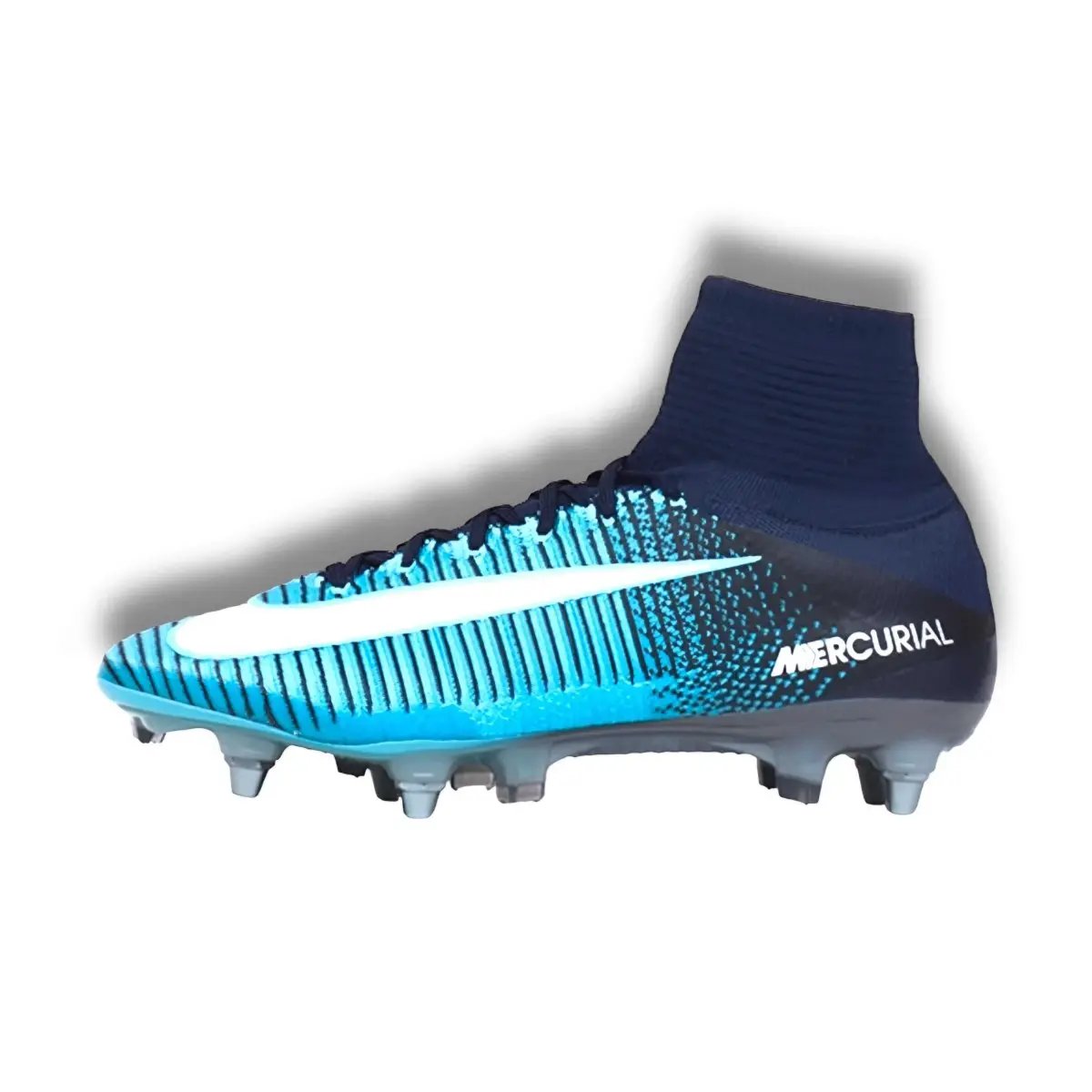 Nike Mercurial Superfly V DF SG-Pro 415 / classic & rare football boots