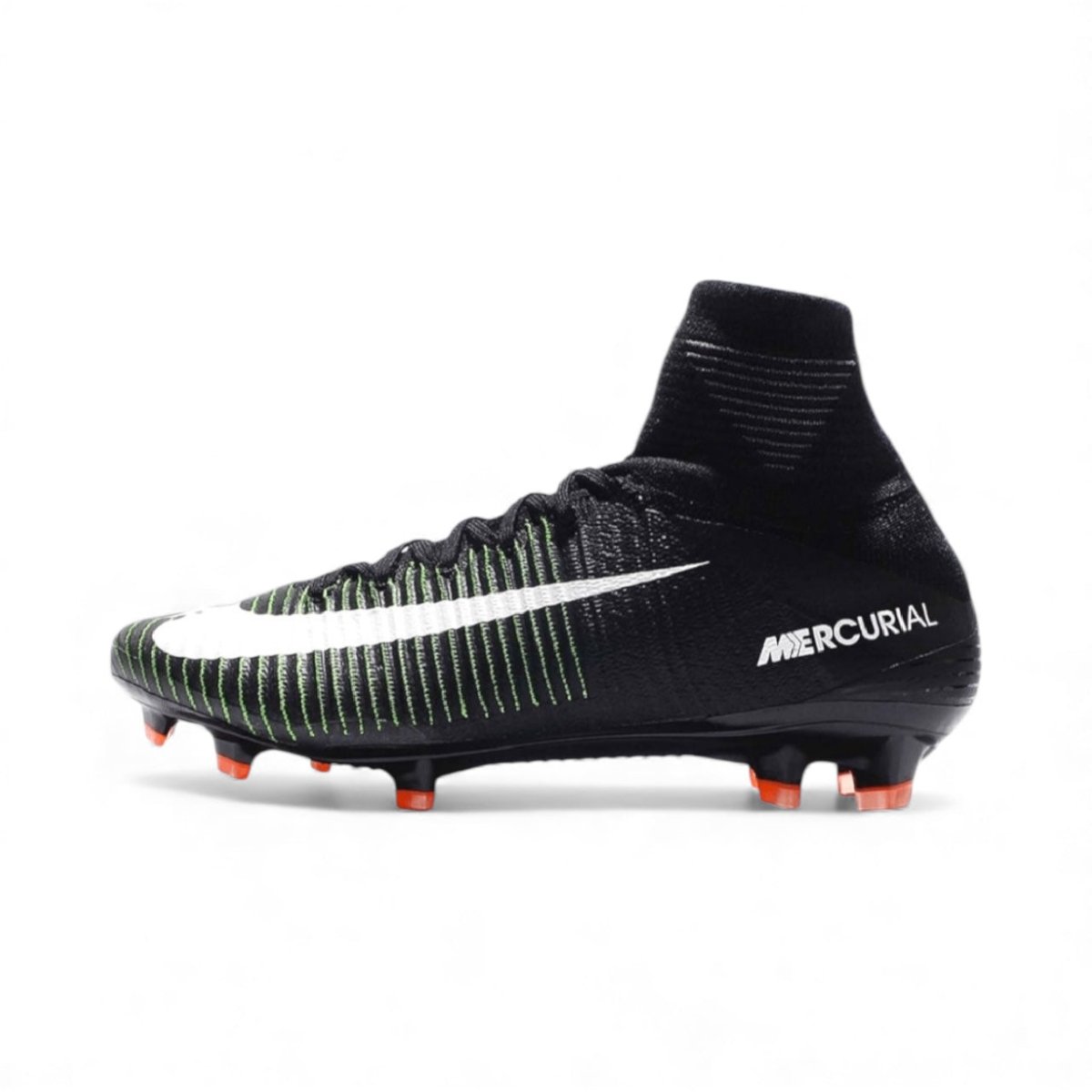 Nike Mercurial Superfly V FG 014 - EUNIQUEBOOTS