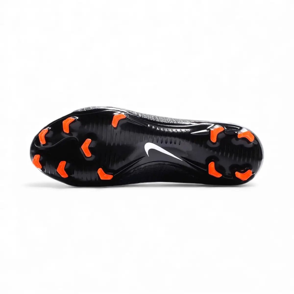 Nike Mercurial Superfly V FG 014 / classic & rare football boots
