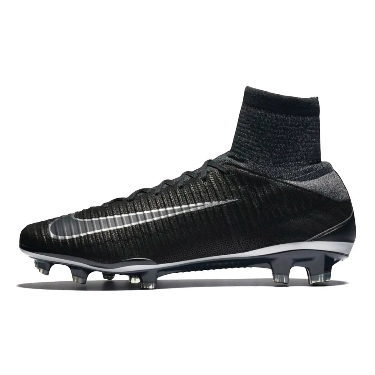 Nike Mercurial Superfly V FG TC 001 / classic & rare football boots
