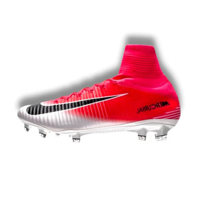 Nike Mercurial Superfly V pink FG 601 - EUNIQUEBOOTS