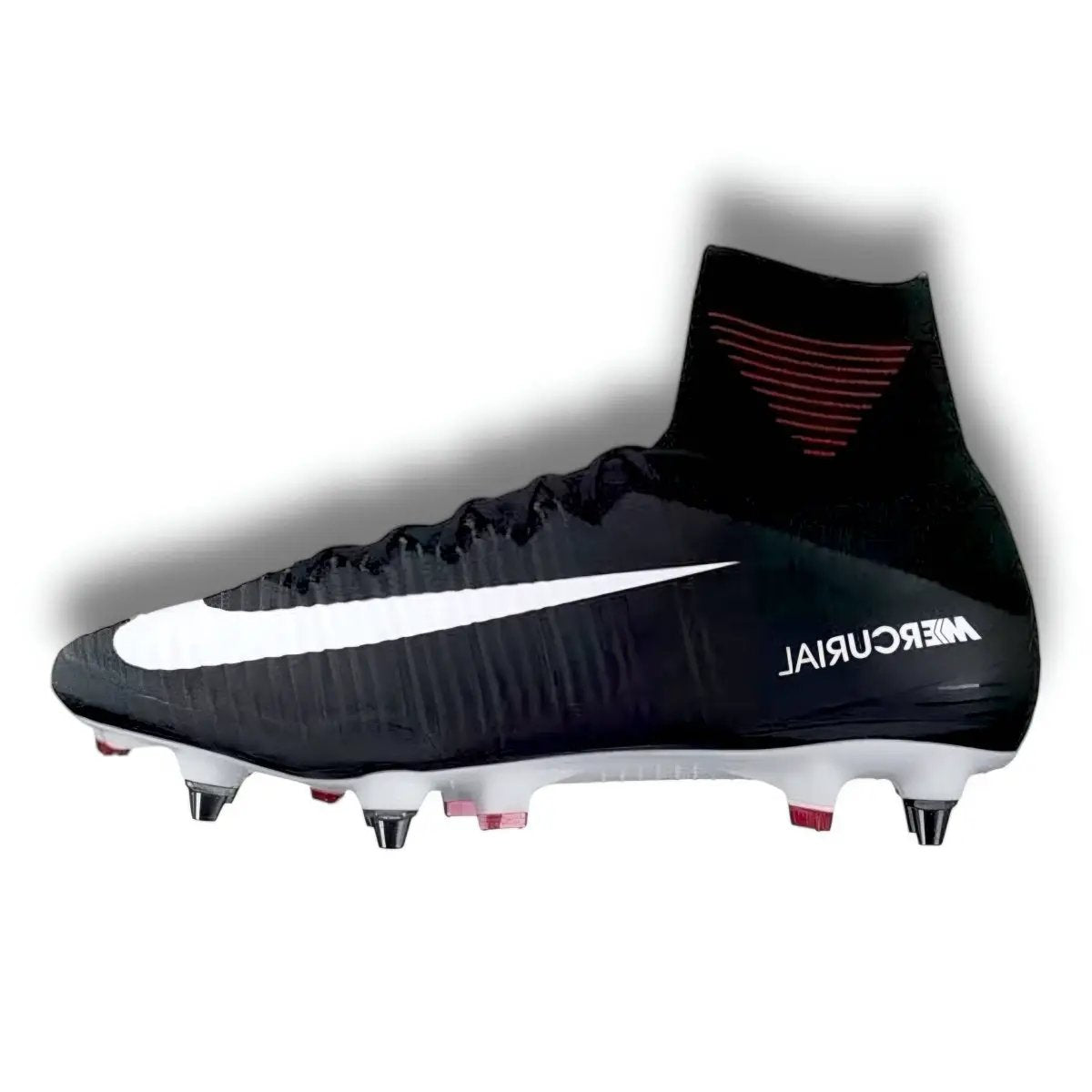 Nike Mercurial Superfly V SG-Pro 002 / classic & rare football boots