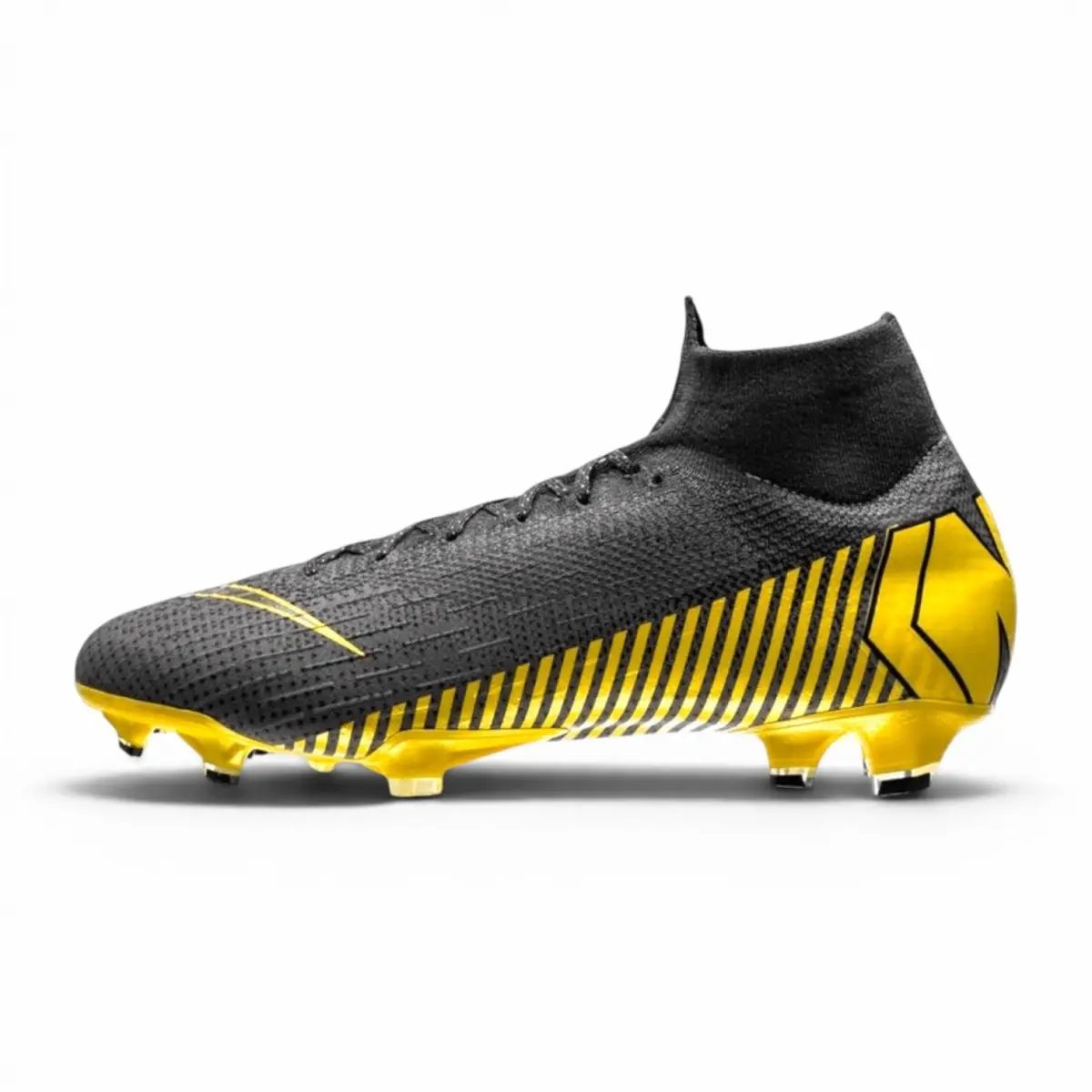 Nike Mercurial Superfly VI elite FG 070 / classic & rare football boots
