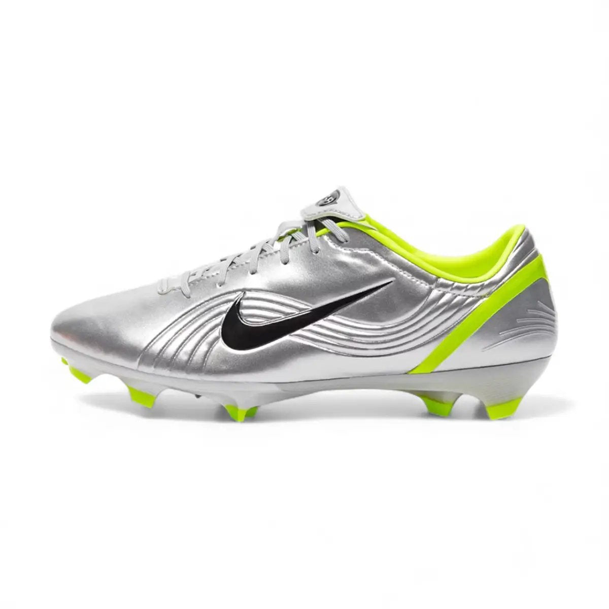 Nike Mercurial Vapor 1 RGN SE FG 001 / classic & rare football boots