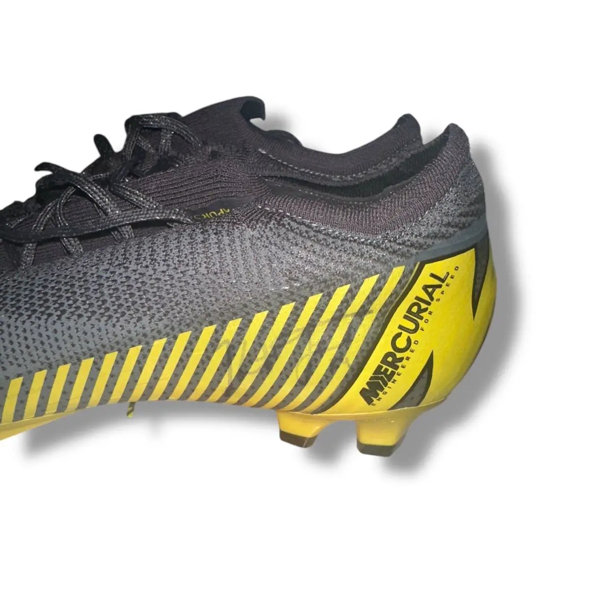 Nike Mercurial Vapor 12 Elite FG 071 / classic & rare football boots