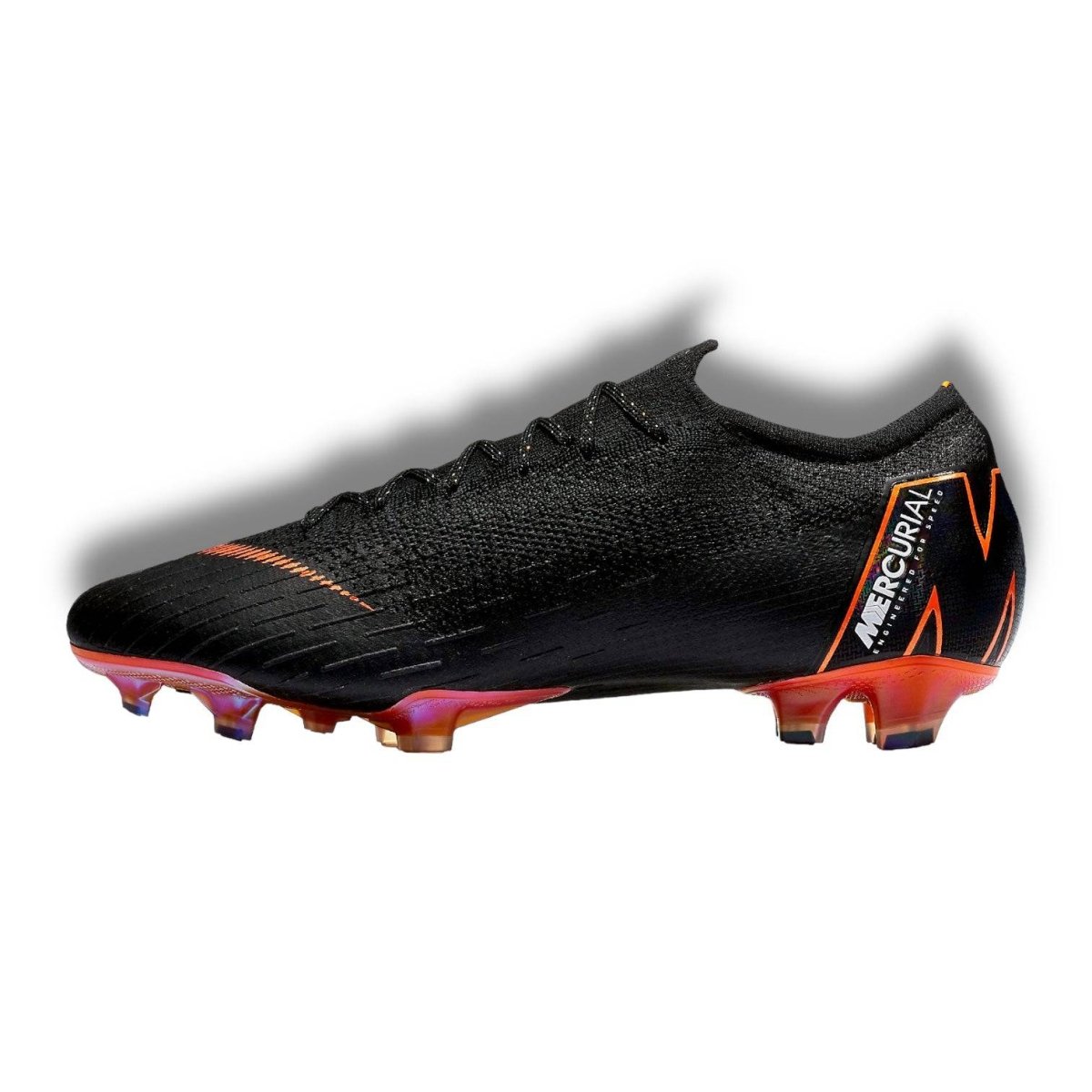 Nike Mercurial Vapor 12 Elite FG 081 - EUNIQUEBOOTS