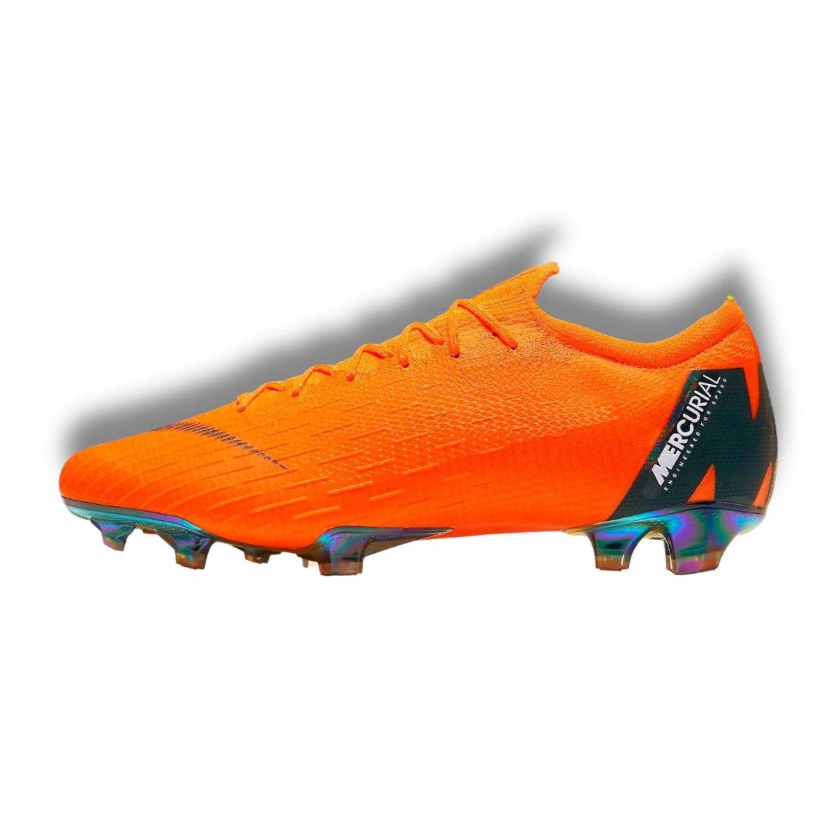 Nike Mercurial Vapor 12 Elite FG 810 - EUNIQUEBOOTS