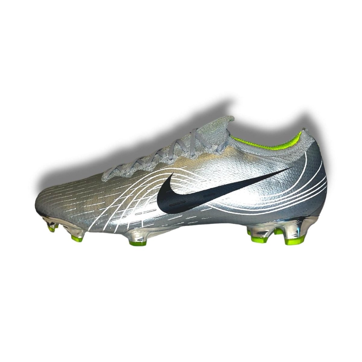 Nike Mercurial Vapor 12 Elite FG ID 02 - EUNIQUEBOOTS