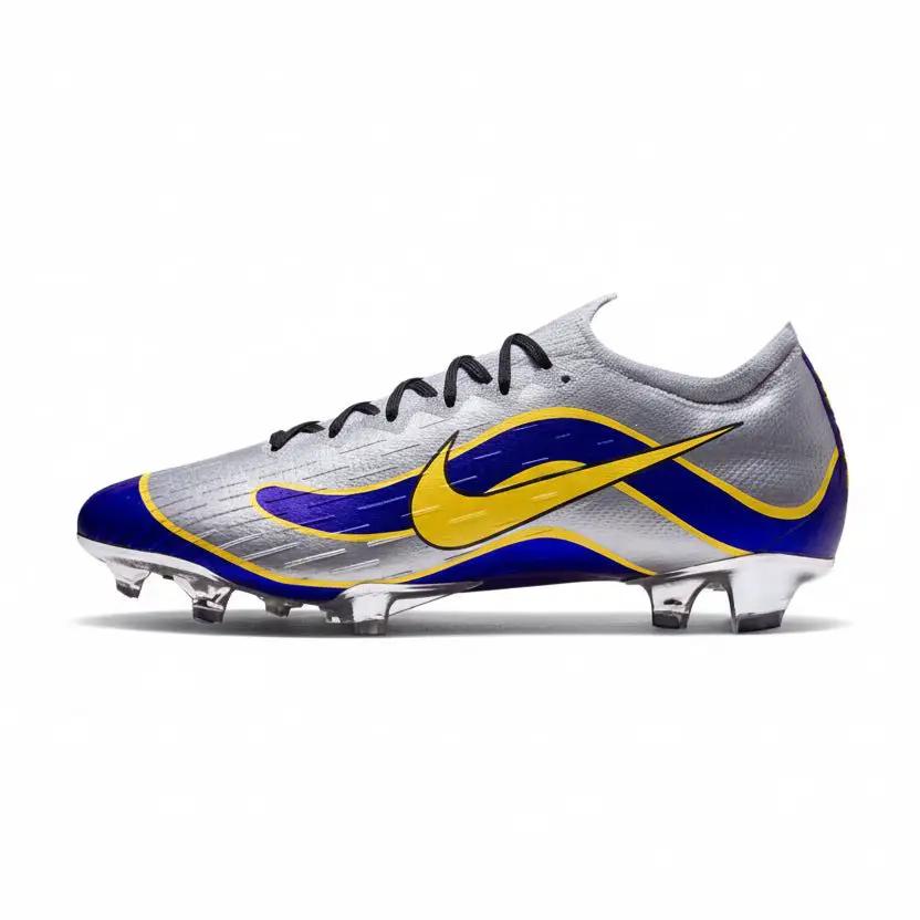 Nike Mercurial Vapor 12 Elite FG ID 98 / classic & rare football boots