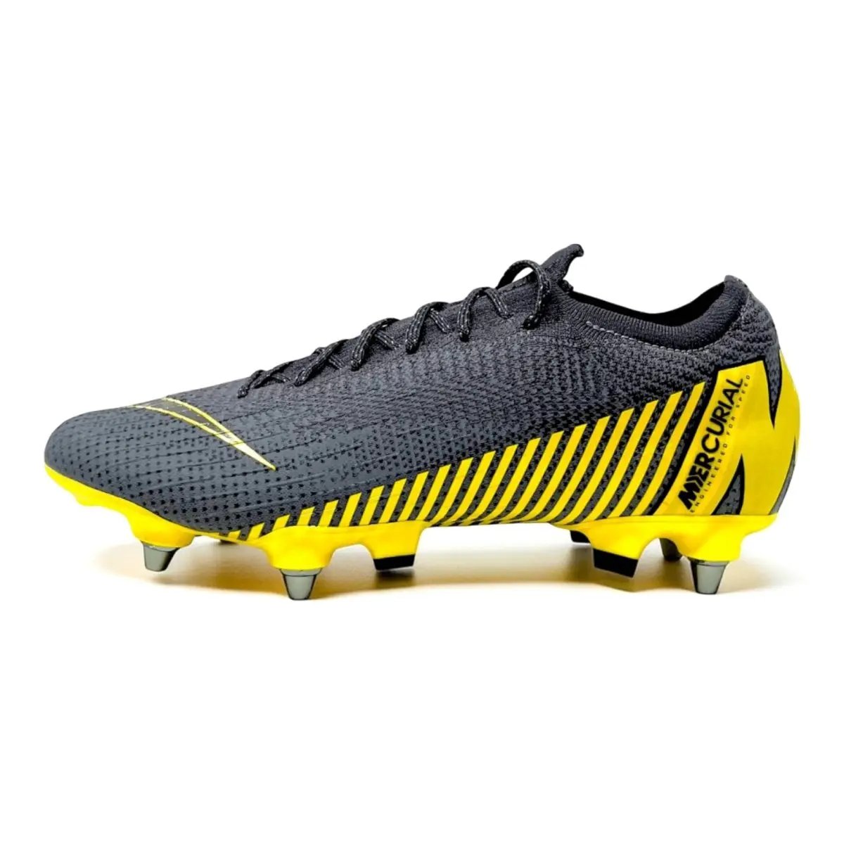 Nike Mercurial Vapor 12 Elite SG-Pro 071 / classic & rare football boots