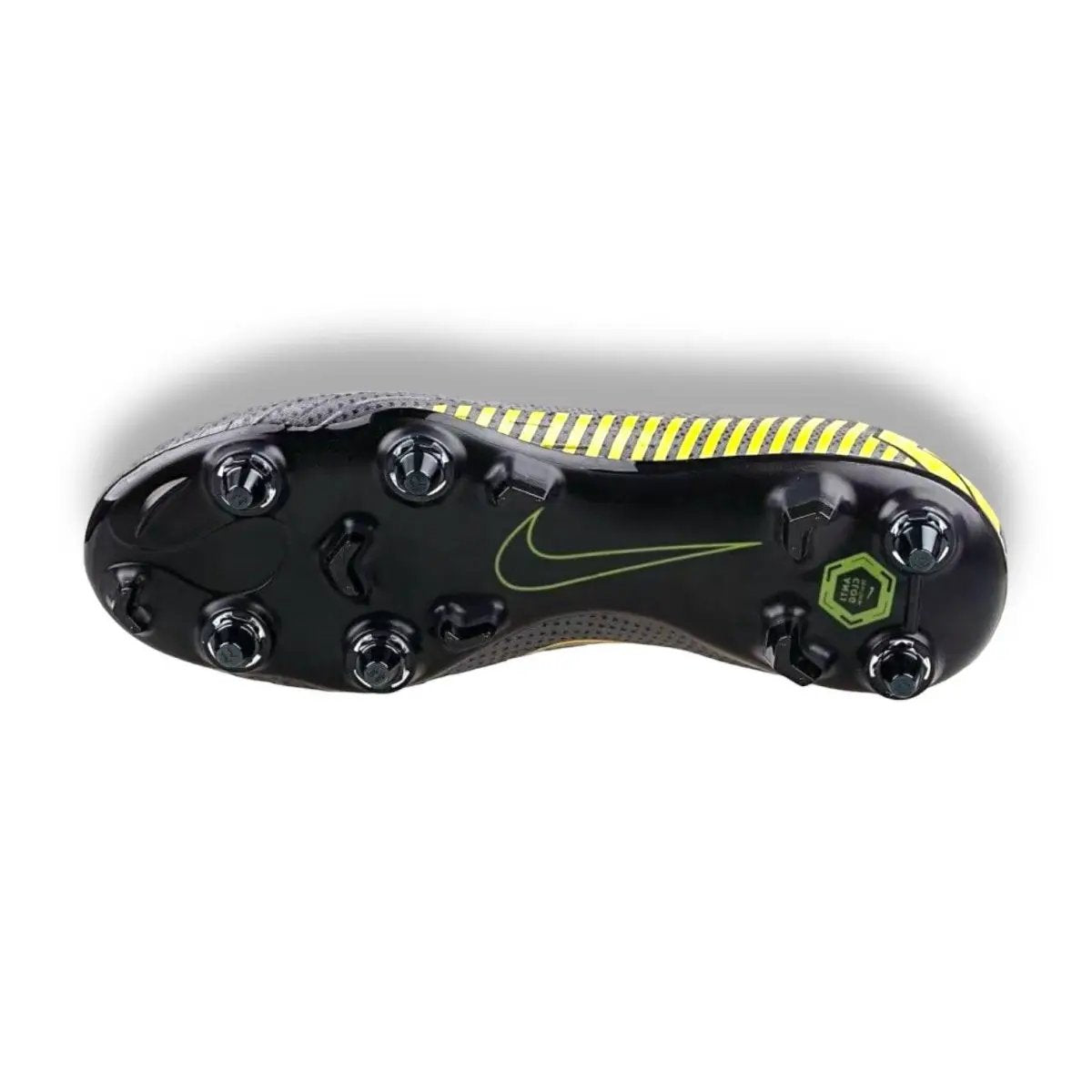 Nike Mercurial Vapor 12 Elite SG-Pro AC 070 / classic & rare football boots