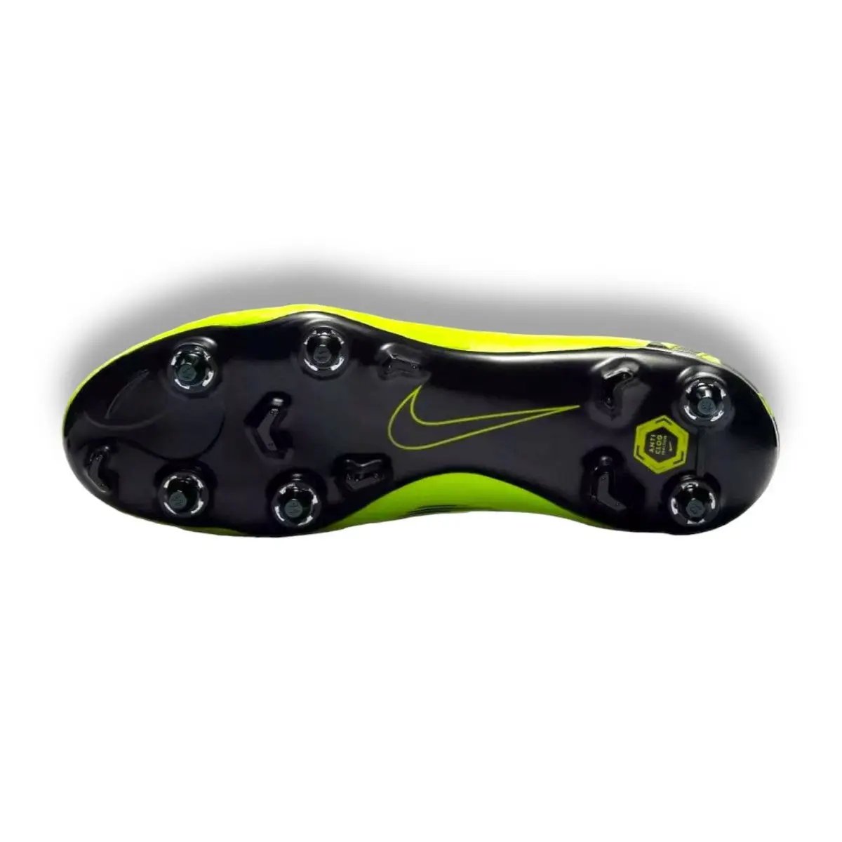 Nike Mercurial Vapor 12 Elite SG-Pro AC 701 / classic & rare football boots