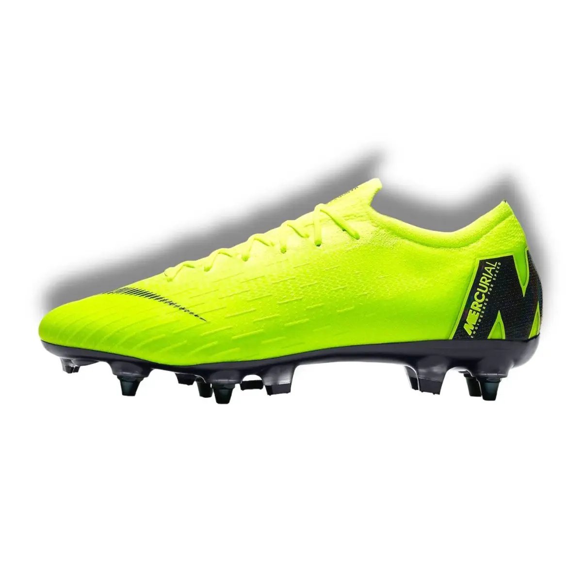 Nike Mercurial Vapor 12 Elite SG-Pro AC 701 / classic & rare football boots