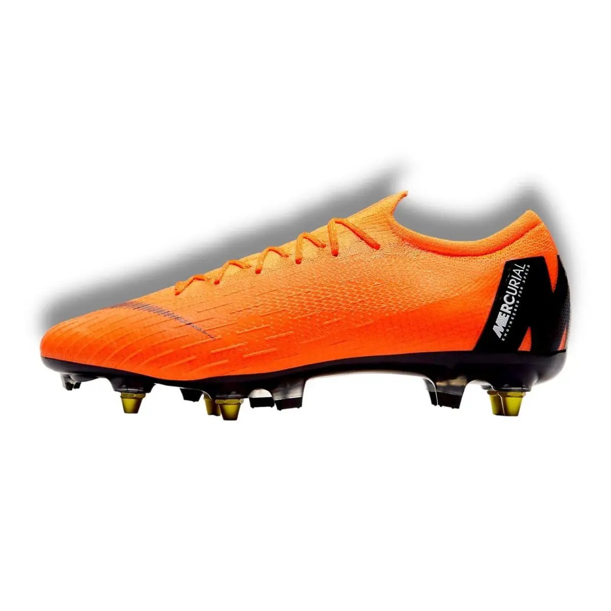 Nike Mercurial Vapor 12 Elite SG-Pro AC 810 / classic & rare football boots