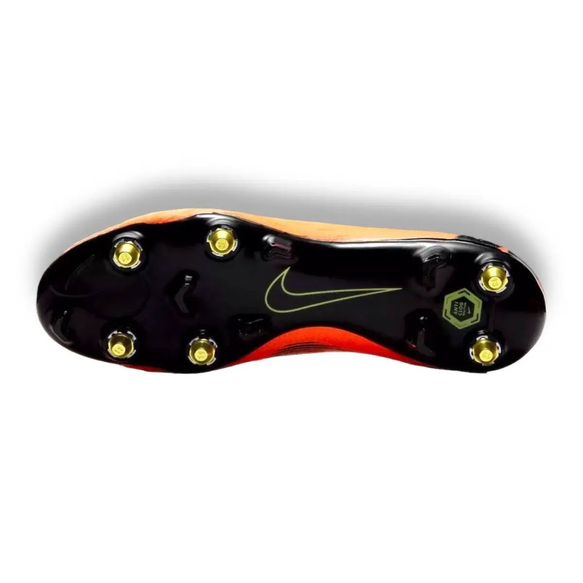 Nike Mercurial Vapor 12 Elite SG-Pro AC 810 / classic & rare football boots