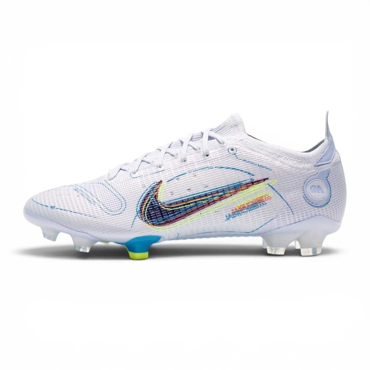 Nike Mercurial Vapor 14 Elite FG 054 - EUNIQUEBOOTS
