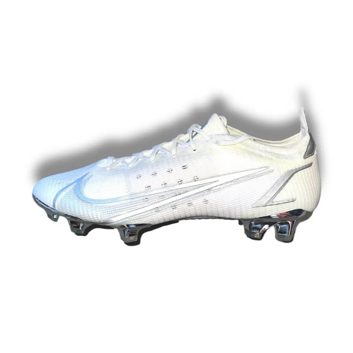 Nike Mercurial Vapor 14 Elite FG ID white / classic & rare football boots