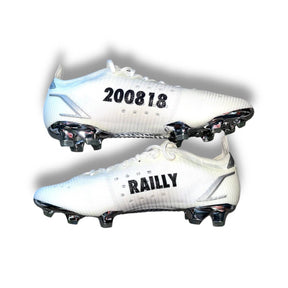 Nike Mercurial Vapor 14 Elite FG ID white - EUNIQUEBOOTS