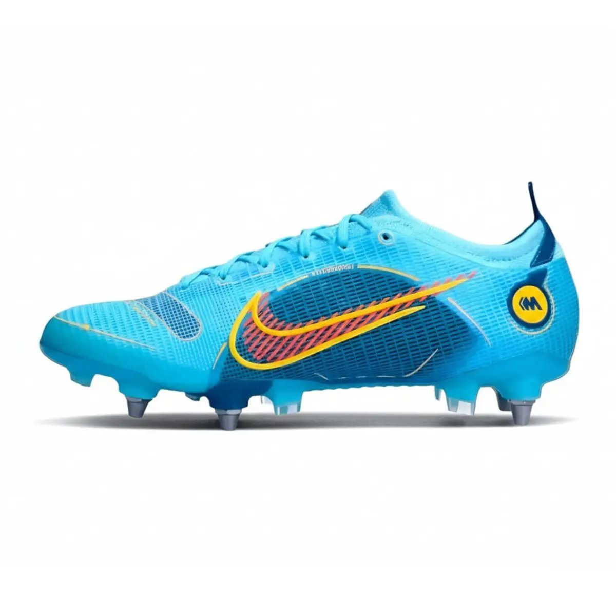 Nike Mercurial Vapor 14 Elite SG-Pro 485 / classic & rare football boots