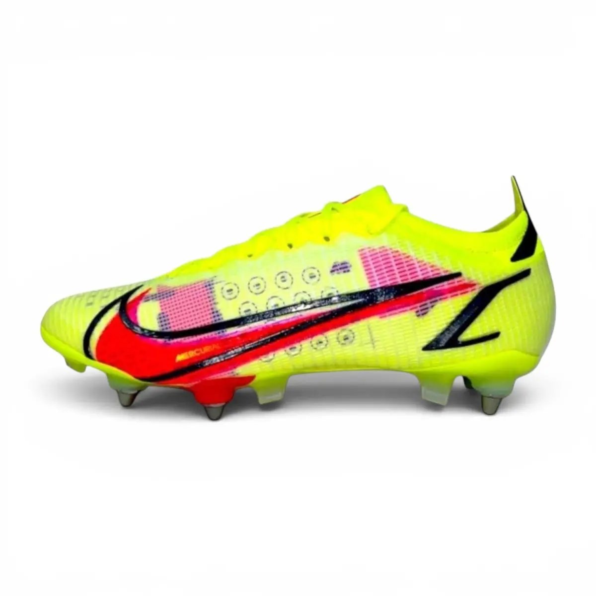 Nike Mercurial Vapor 14 Elite SG-Pro 761 / classic & rare football boots