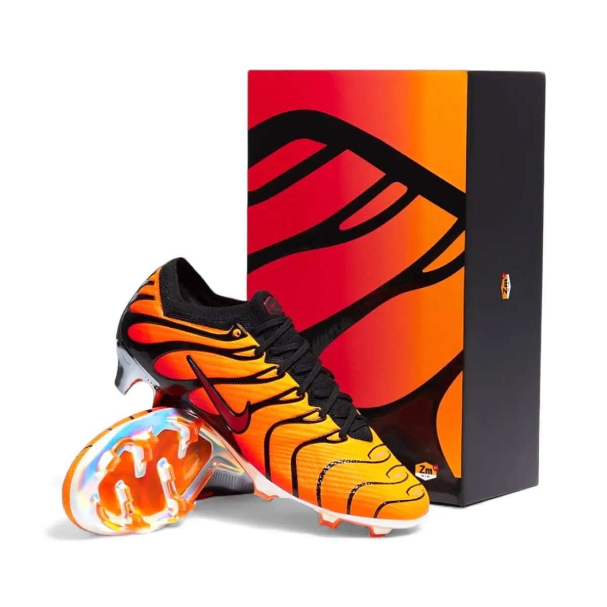 Nike Mercurial Vapor 15 AM PLUS FG 001 / classic & rare football boots
