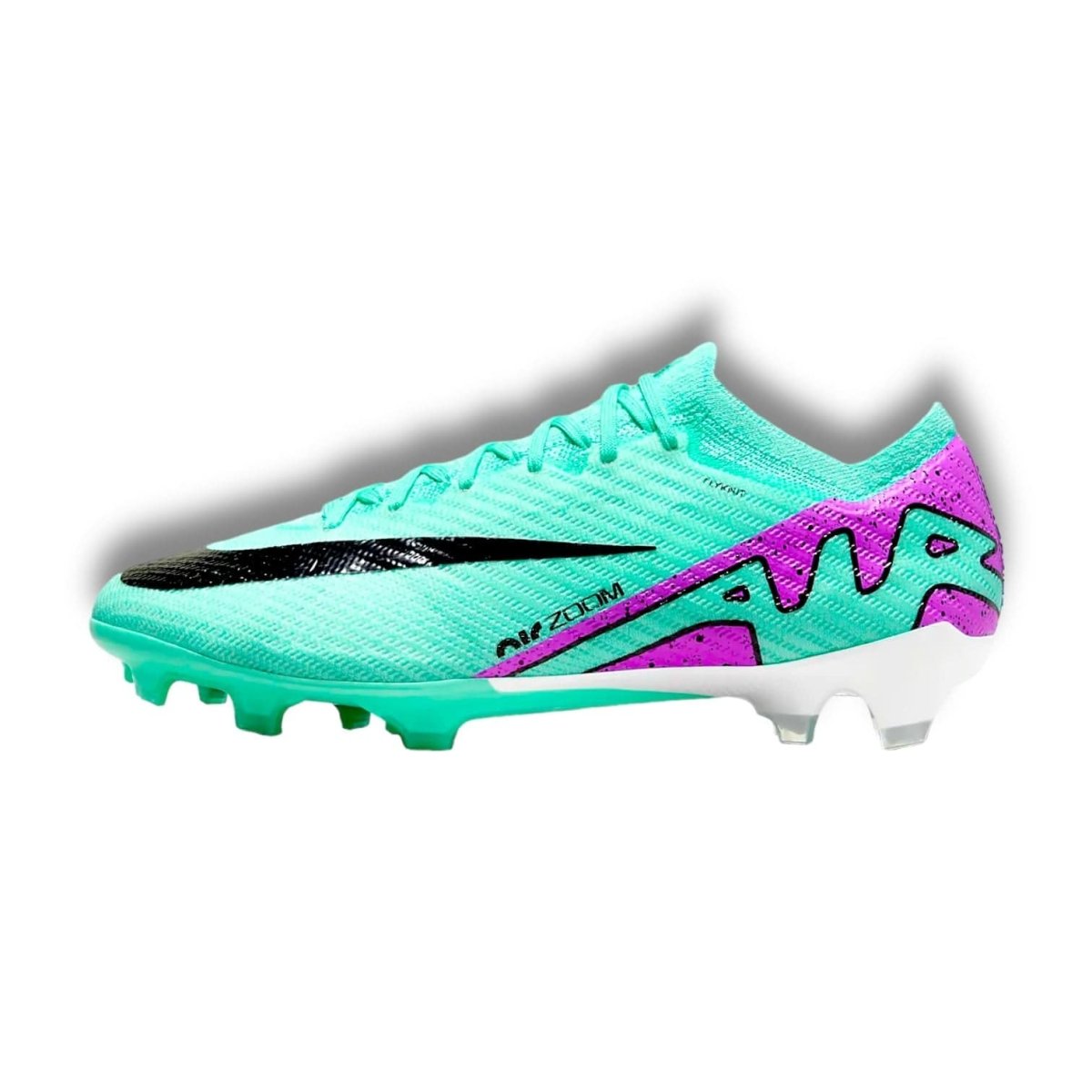 Nike Mercurial Vapor 15 Elite FG 300 - EUNIQUEBOOTS