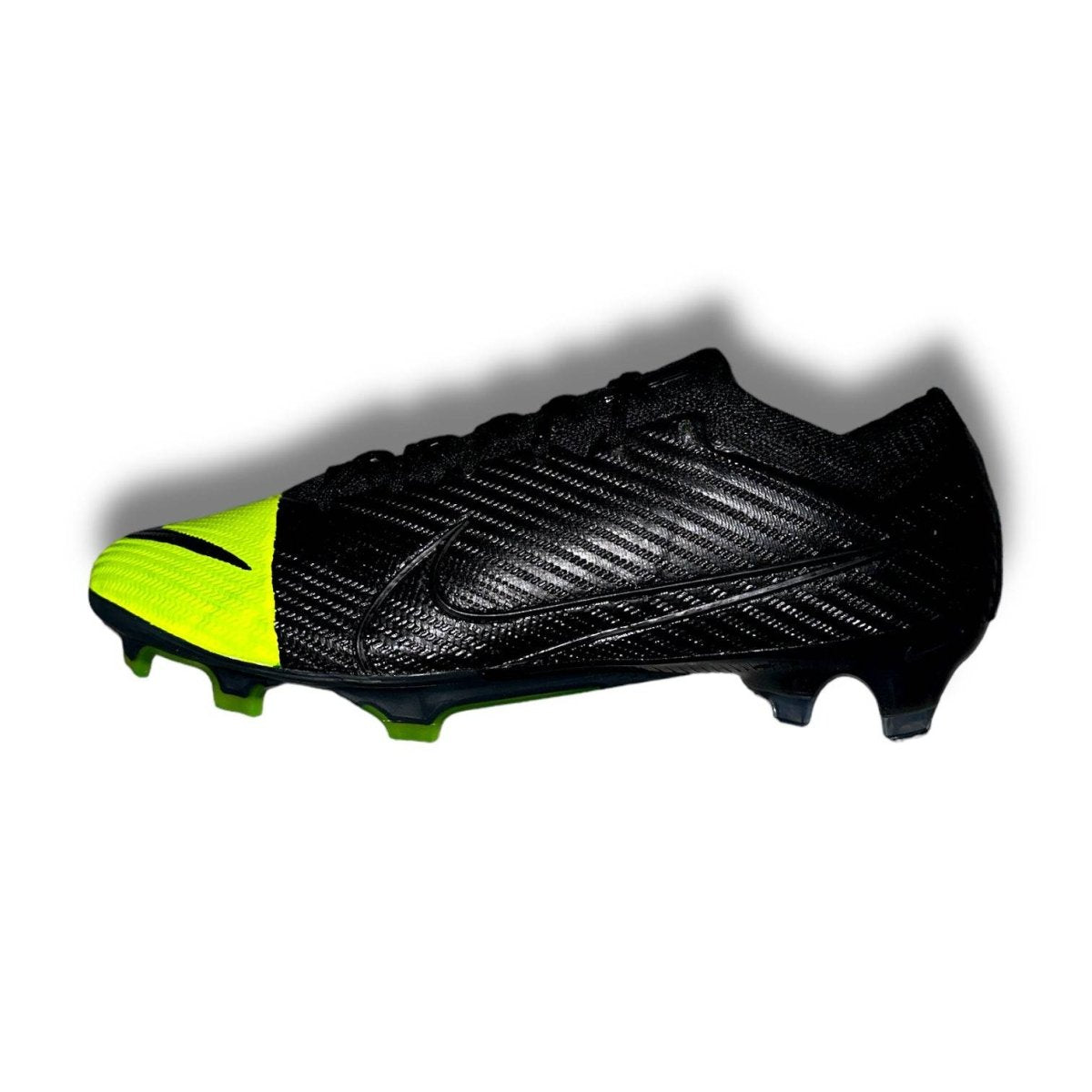 Nike Mercurial Vapor 15 Elite FG „GS360 ID“ - EUNIQUEBOOTS