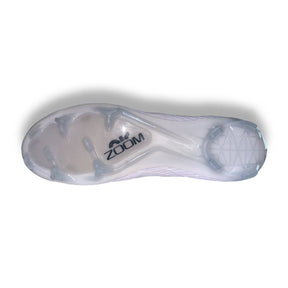 Nike Mercurial Vapor 15 Elite FG ID white - EUNIQUEBOOTS