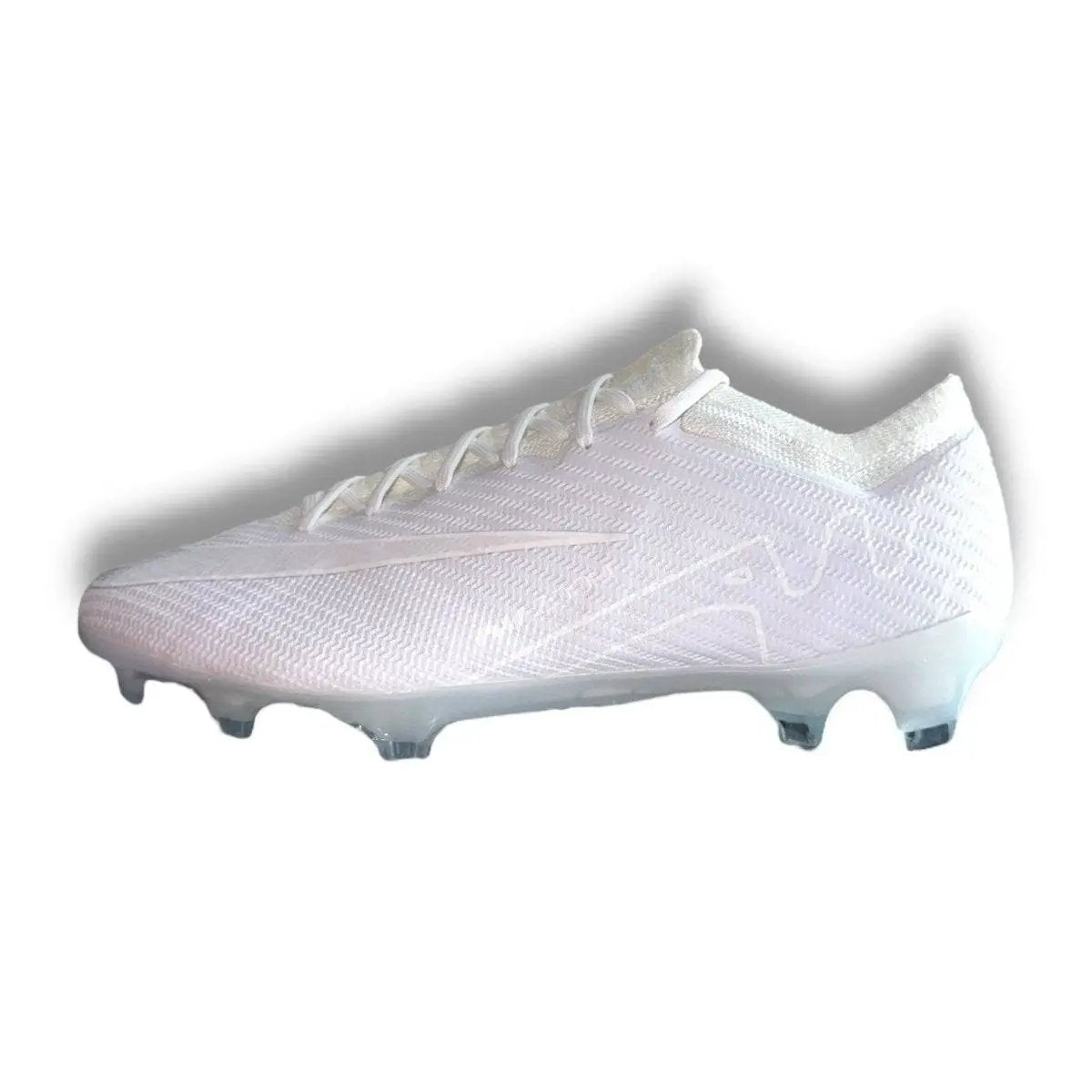 Nike Mercurial Vapor 15 Elite FG ID white / classic & rare football boots