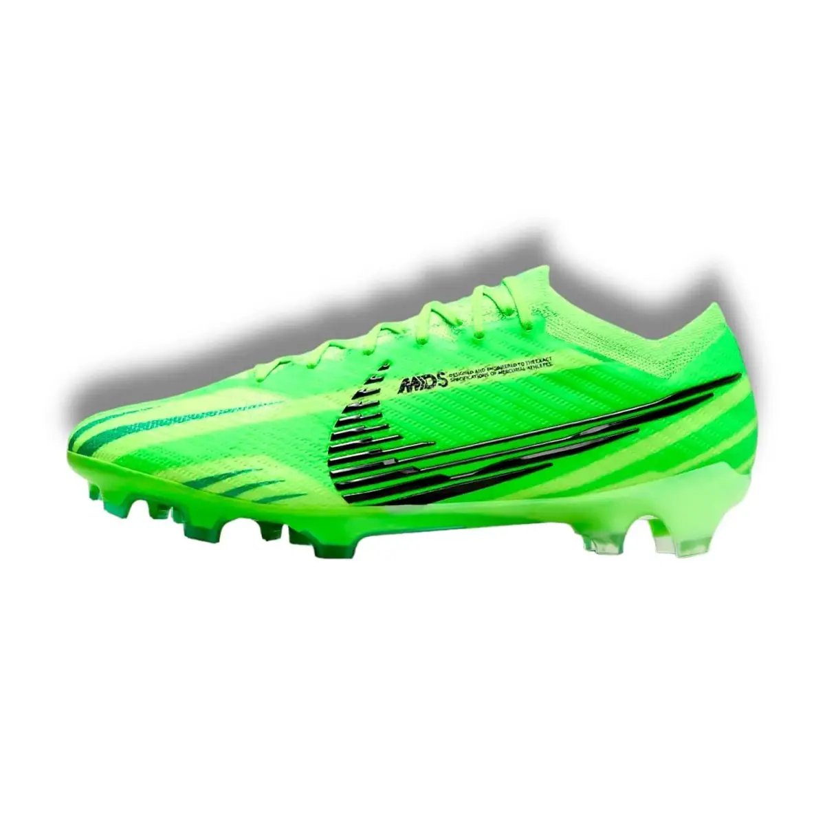 Nike Mercurial Vapor 15 Elite MDS FG 300 / classic & rare football boots